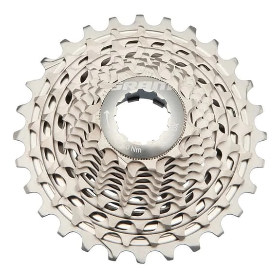 Cassette SRAM XG-1190 Version 2 ETap 11-25 3 Cassette SRAM XG-1190 Version 2 ETap 11-25