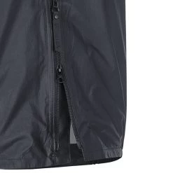 Veste Gore Wear C5 1985 GORE-TEX Shakedry Noir Blanc -Vélo Équipement Magasin 1002779900 5