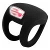 Éclairage Arrière Knog Frog Strobe Noir -Vélo Équipement Magasin 11928