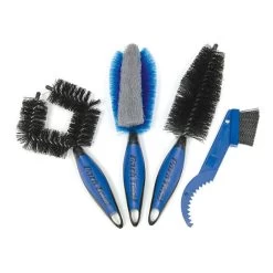 Kit De Brosses De Nettoyage Park Tool BCB-4,2