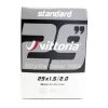 Chambre à Air Vittoria Standard 29x1.5/2.0 AV Valve Schrader 48 Mm -Vélo Équipement Magasin 1ta00035 001
