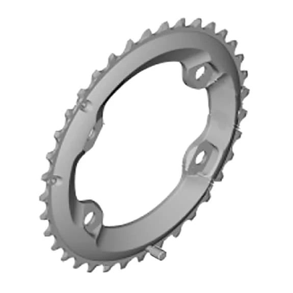 Plateau Shimano SLX M7000 36D 36/26 11v 3 Plateau Shimano SLX M7000 36D 36/26 11v