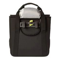 Sacoche Basil Go Noir 8 Sacoche Basil Go Noir -Vélo Équipement Magasin 222139 4