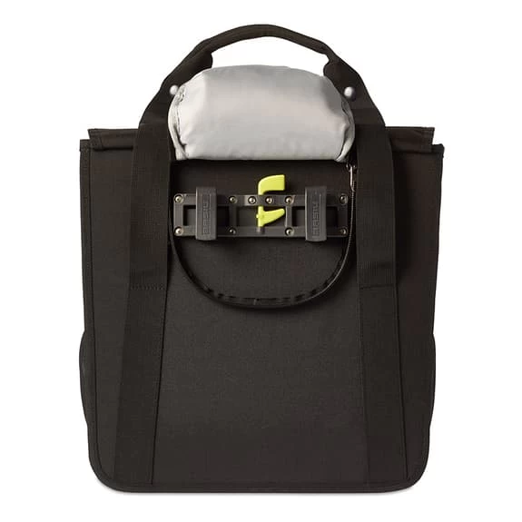 Sacoche Basil Go Noir 5 Sacoche Basil Go Noir – Image 3