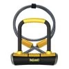 Antivol U Avec Câble Et Support OnGuard Pitbull Mini DT 8008 90 X 140 X 14 Mm -Vélo Équipement Magasin 2235500800