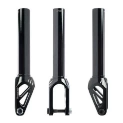 Fourche Bestial Wolf Lancer Noire