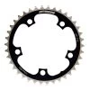 Plateau FSA COMPACT 110 Mm Interne Noir 34 Dents 2 Plateau FSA COMPACT 110 Mm Interne Noir 34 Dents -Vélo Équipement Magasin 24320