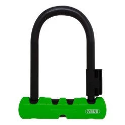 Verrou Abus 410/150HB140 SH34 Ultra Mini Vert