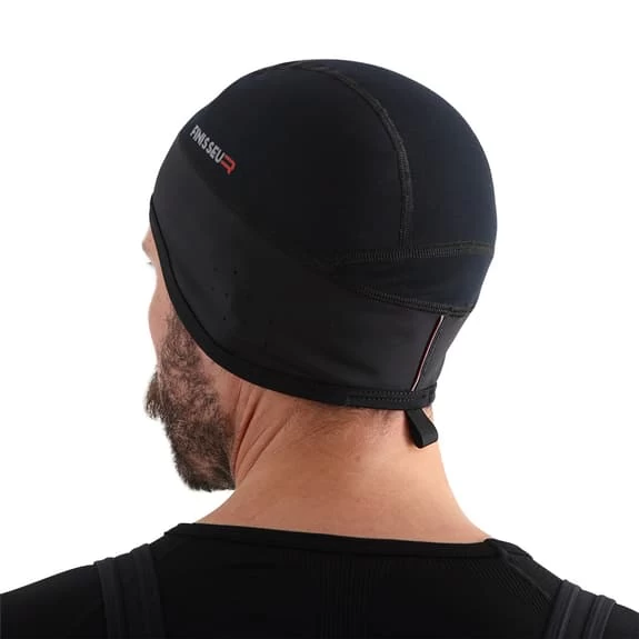 Bonnet Finisseur Thermal Noir 8 Bonnet Finisseur Thermal Noir – Image 6