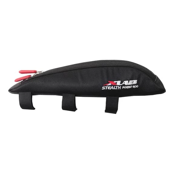 Sacoche De Cadre XLAB Stealth Pocket 400 Noir 3 Sacoche De Cadre XLAB Stealth Pocket 400 Noir