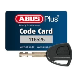 Antivol Abus U Granit Plus 470 230 mm 9 Antivol Abus U Granit Plus 470 230 mm -Vélo Équipement Magasin AB 584879 3 1