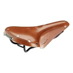 Selle Brooks England B17 S Classic Miel Femme