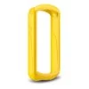 Housse En Silicone Pour Garmin Edge 1030 Jaune