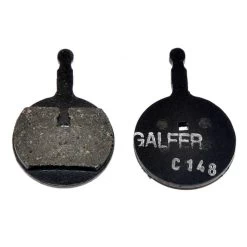 Plaquettes De Frein Galfer Avec Pad Standard Pour Avid BB5