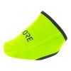 Couvre-pointes Gore Wear C3 Windstopper Jaune -Vélo Équipement Magasin GOW 1002260800