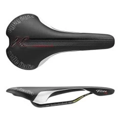 Selle Selle Italia Flite KIT Carbonio L1 Noir