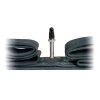 Chambre à Air Massi 27,5x1,75/2,25 Valve Presta+agent étanche -Vélo Équipement Magasin MS 33853