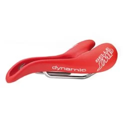 Selle SMP Selle Selle SMP Dynamic Rouge -Vélo Équipement Magasin SMP DYNAMIC RO 2