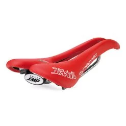 Selle SMP Selle Selle SMP Dynamic Rouge -Vélo Équipement Magasin SMP DYNAMIC RO 4