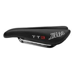 Selle Selle SMP TT3 CRB Noir -Vélo Équipement Magasin SMP TT3CRB NE 3
