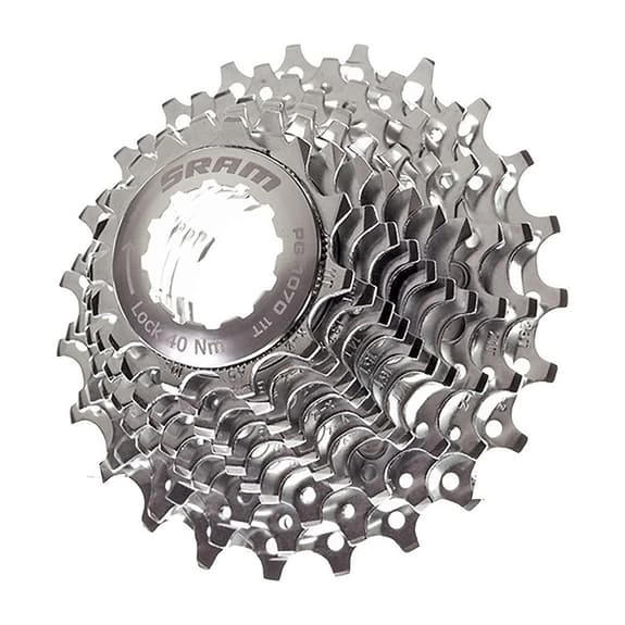Cassette SRAM SRAM PG-1070 10v 11/26 3 Cassette SRAM SRAM PG-1070 10v 11/26