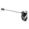 Verrou Thule Axle Mount Pour Remorque Thule Chariot -Vélo Équipement Magasin TH 20100796