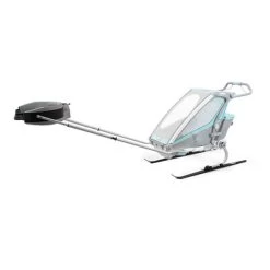 Kit De Ski Thule Pour Remorque Multi-fonctions 5 Kit De Ski Thule Pour Remorque Multi-fonctions -Vélo Équipement Magasin TH 20201401 2