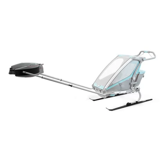 Kit De Ski Thule Pour Remorque Multi-fonctions 4 Kit De Ski Thule Pour Remorque Multi-fonctions – Image 2