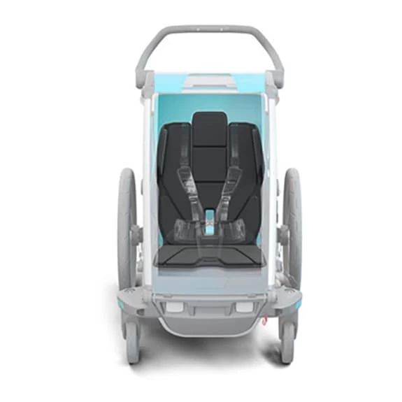 Coussin Pour Remorque Thule Chariot 1 Place 3 Coussin Pour Remorque Thule Chariot 1 Place – Image 2