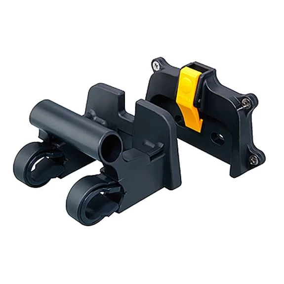 Panier Avant Topeak Basket Noir 6 Panier Avant Topeak Basket Noir – Image 4