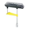 Clé Topeak ComboTorq -Vélo Équipement Magasin TPK TPS SP07