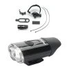 Éclairage Pour Casque XLC LED CL-F20 Noir 2 Éclairage Pour Casque XLC LED CL-F20 Noir -Vélo Équipement Magasin XC 2500230500