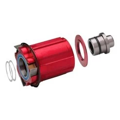 Corps De Roue Libre Zipp Pour Cassette Shimano 11v Et Moyeu 188 '14/'15