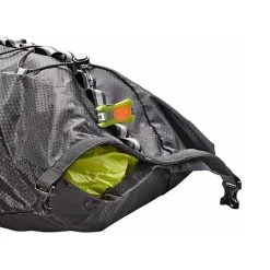 Sacoche De Selle Columbus Outdoor Sanddle Bag 18L Noir -Vélo Équipement Magasin a09019 4