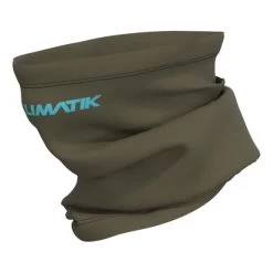 ALE Tour De Cou Alé Klimatik K-Atmo Vert Sapin