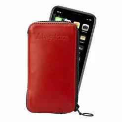 Étui Baggicase Premium Rouge -Vélo Équipement Magasin bgc bc premium rojo 003