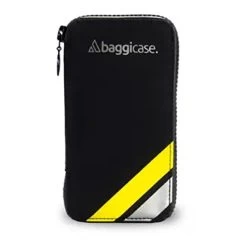 Étui étanche Pour Téléphone Baggicase XL Jaune -Vélo Équipement Magasin bgc bc xl ama 004
