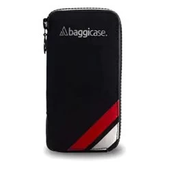 Étui étanche Pour Téléphone Baggicase L Rouge -Vélo Équipement Magasin bgc bc xl rojo 004