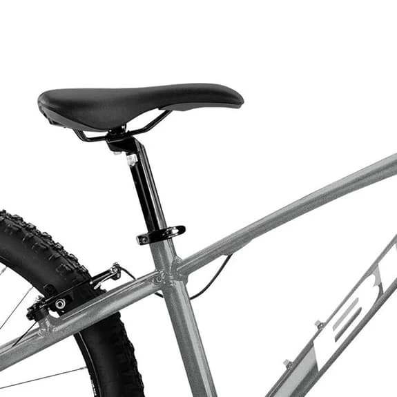 Vélo Enfant BH Expert 24 8V 2023 Argent Blanc 4 Vélo Enfant BH Expert 24 8V 2023 Argent Blanc – Image 2