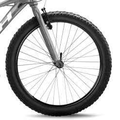 Vélo Enfant BH Expert 24 8V 2023 Argent Blanc 10 Vélo Enfant BH Expert 24 8V 2023 Argent Blanc -Vélo Équipement Magasin bh k2403swrmd 001 3