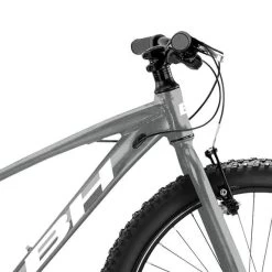 Vélo Enfant BH Expert 24 8V 2023 Argent Blanc 11 Vélo Enfant BH Expert 24 8V 2023 Argent Blanc -Vélo Équipement Magasin bh k2403swrmd 001 4