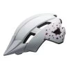 Casque Bell Sidetrack II Blanc Lila Enfant 1 Casque Bell Sidetrack II Blanc Lila Enfant -Vélo Équipement Magasin bl 107.21801 001