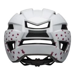 Casque Bell Sidetrack II Blanc Lila Enfant 7 Casque Bell Sidetrack II Blanc Lila Enfant -Vélo Équipement Magasin bl 107.21801 003