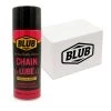 Lubrifiant Pour Chaîne Blub 450 Ml (12 Unités) -Vélo Équipement Magasin blub 8436577115670 001