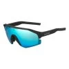 BOLLE Lunettes Bollé Lightshifter Noir Avec Verres à Effet Miroir Bleu 1 BOLLE Lunettes Bollé Lightshifter Noir Avec Verres à Effet Miroir Bleu -Vélo Équipement Magasin bo bol12653 001