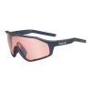 BOLLE Lunettes Bollé Shifter Bleu Avec Verres Photochromiques Rose -Vélo Équipement Magasin bo bol12659 001