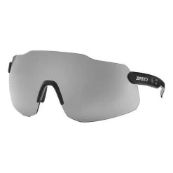Lunettes Briko Starlight 2.0 Noir Avec Verres Gris