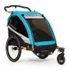 Remorque Burley D'Lite X Aqua