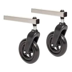 Roue Burley Pour Remorque Tail Wago