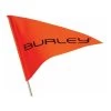 Drapeau Burley Pour Remorque -Vélo Équipement Magasin bur 702355 001